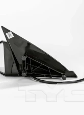 TYC Genera Door Mirror Chevrolet Malibu Left 2004-2008                                     - 1370032 - Image 4