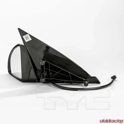 TYC Genera Door Mirror Chevrolet Malibu Left 2004-2008 - 1370032