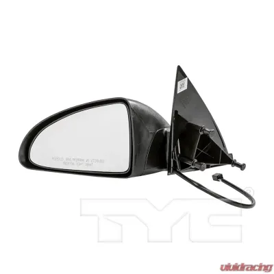 TYC Genera Door Mirror Chevrolet Malibu Left 2004-2008 - 1370032