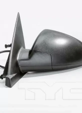 TYC Genera Door Mirror Chevrolet Malibu Left 2004-2008                                     - 1370032 - Image 3