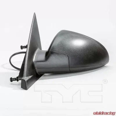 TYC Genera Door Mirror Chevrolet Malibu Left 2004-2008 - 1370032