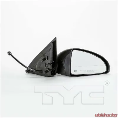 TYC Genera Door Mirror Chevrolet Malibu Right 2004-2005 - 1370041