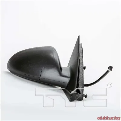 TYC Genera Door Mirror Chevrolet Malibu Right 2004-2005 - 1370041