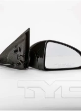 TYC Genera Door Mirror Chevrolet Malibu Right 2006-2007                                     - 1370131 - Image 2