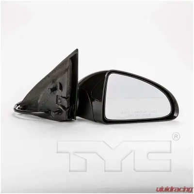 TYC Genera Door Mirror Chevrolet Malibu Right 2006-2007 - 1370131