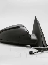TYC Genera Door Mirror Chevrolet Malibu Right 2006-2007                                     - 1370131 - Image 3