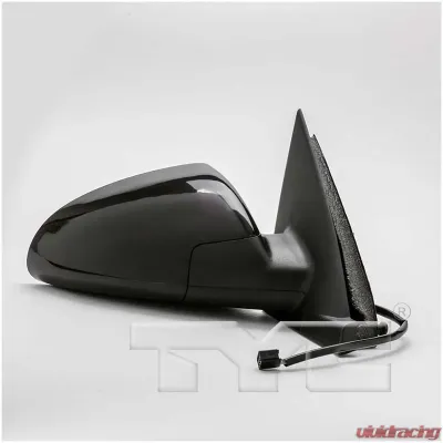 TYC Genera Door Mirror Chevrolet Malibu Right 2006-2007 - 1370131