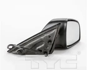 TYC Genera Door Mirror Chevrolet Malibu Right 2008-2012