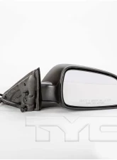 TYC Genera Door Mirror Chevrolet Malibu Right 2008-2012                                     - 1370231 - Image 2
