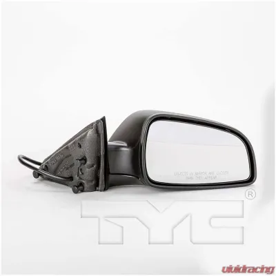 TYC Genera Door Mirror Chevrolet Malibu Right 2008-2012 - 1370231