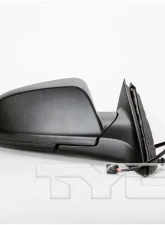 TYC Genera Door Mirror Chevrolet Malibu Right 2008-2012                                     - 1370231 - Image 3
