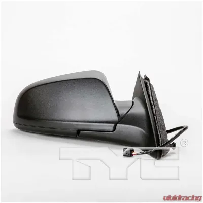 TYC Genera Door Mirror Chevrolet Malibu Right 2008-2012 - 1370231