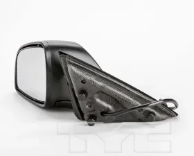 TYC Genera Door Mirror Chevrolet Malibu Left 2008-2012