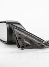 TYC Genera Door Mirror Chevrolet Malibu Left 2008-2012                                     - 1370232 - Image 4