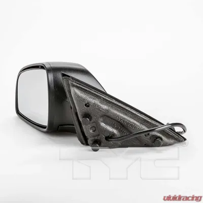 TYC Genera Door Mirror Chevrolet Malibu Left 2008-2012 - 1370232