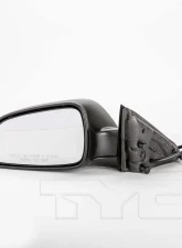 TYC Genera Door Mirror Chevrolet Malibu Left 2008-2012                                     - 1370232 - Image 2