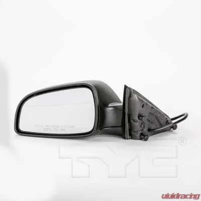 TYC Genera Door Mirror Chevrolet Malibu Left 2008-2012 - 1370232
