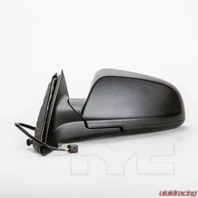 TYC Genera Door Mirror Chevrolet Malibu Left 2008-2012 - 1370232