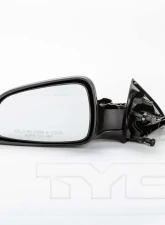 TYC Genera Door Mirror Left                                     - 1370332 - Image 2