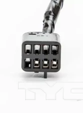 TYC Genera Door Mirror Left                                     - 1370332 - Image 4