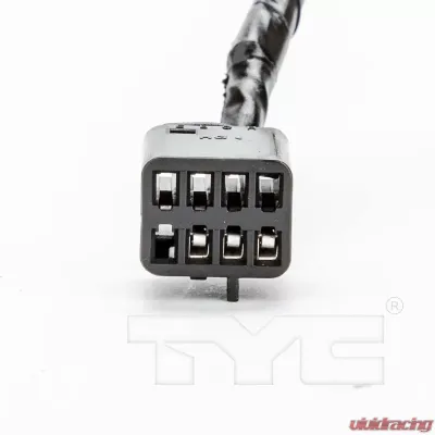 TYC Genera Door Mirror Left - 1370332