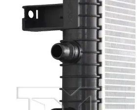 TYC Genera Radiator Assembly Ford 2017-2018 6.7L V8