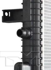 TYC Genera Radiator Assembly Ford 2017-2018 6.7L V8                                     - 13716 - Image 6