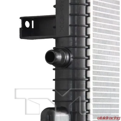 TYC Genera Radiator Assembly Ford 2017-2018 6.7L V8 - 13716
