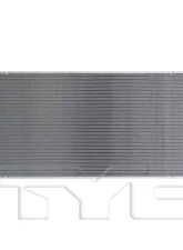 TYC Genera Radiator Assembly Ford 2017-2018 6.7L V8                                     - 13716 - Image 2