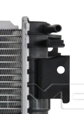 TYC Genera Radiator Assembly Ford 2017-2018 6.7L V8                                     - 13716 - Image 3