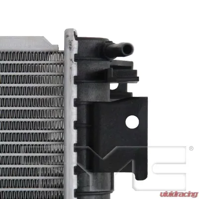 TYC Genera Radiator Assembly Ford 2017-2018 6.7L V8 - 13716