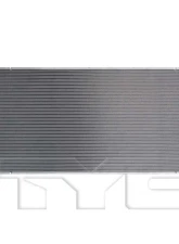 TYC Genera Radiator Assembly Ford 2017-2018 6.7L V8                                     - 13716 - Image 4