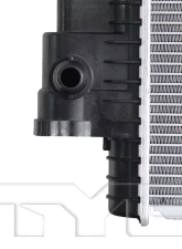 TYC Genera Radiator Assembly Ford 2017-2018 6.7L V8                                     - 13716 - Image 6