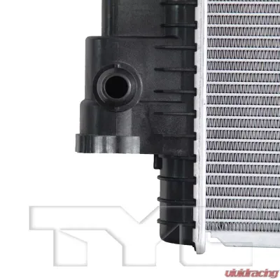 TYC Genera Radiator Assembly Ford 2017-2018 6.7L V8 - 13716