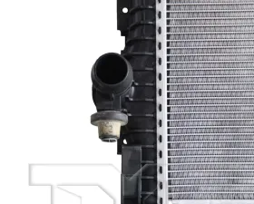 TYC Genera Radiator Assembly