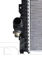 TYC Genera Radiator Assembly                                     - 13718 - Image 4
