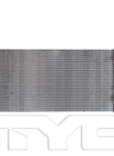 TYC Genera Radiator Assembly                                     - 13718 - Image 2