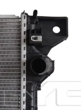 TYC Genera Radiator Assembly                                     - 13718 - Image 4
