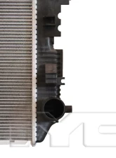 TYC Genera Radiator Assembly Ram 1500 2019-2020 5.7L V8                                     - 13772 - Image 4