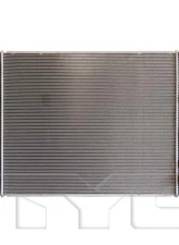 TYC Genera Radiator Assembly Ram 1500 2019-2020 5.7L V8                                     - 13772 - Image 3