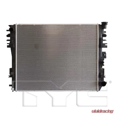 TYC Genera Radiator Assembly Ram 1500 2019-2020 5.7L V8 - 13772