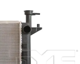 TYC Genera Radiator Assembly