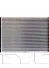 TYC Genera Radiator Assembly                                     - 13777 - Image 3