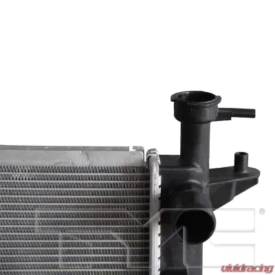 TYC Genera Radiator Assembly - 13777