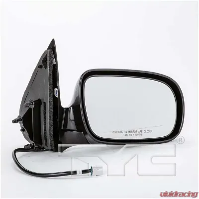 TYC Genera Door Mirror Right 1380141 | Vivid Racing
