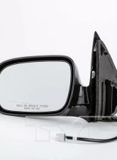 TYC Genera Door Mirror Left                                     - 1380142 - Image 2