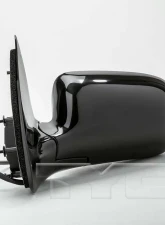 TYC Genera Door Mirror Left                                     - 1380142 - Image 3