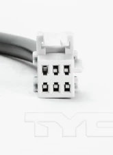 TYC Genera Door Mirror Left                                     - 1380142 - Image 4