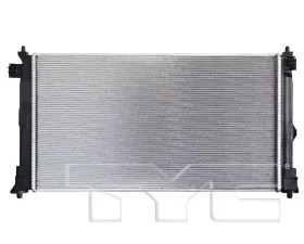 TYC Genera Radiator Assembly