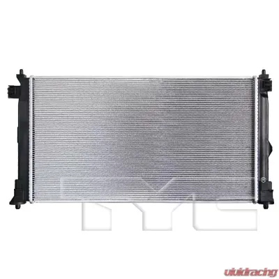 TYC Genera Radiator Assembly - 13825
